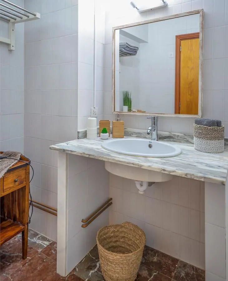 Apartamento Bennássar 2 Fenalitx  0*, Fenalitx (Fenalich) España