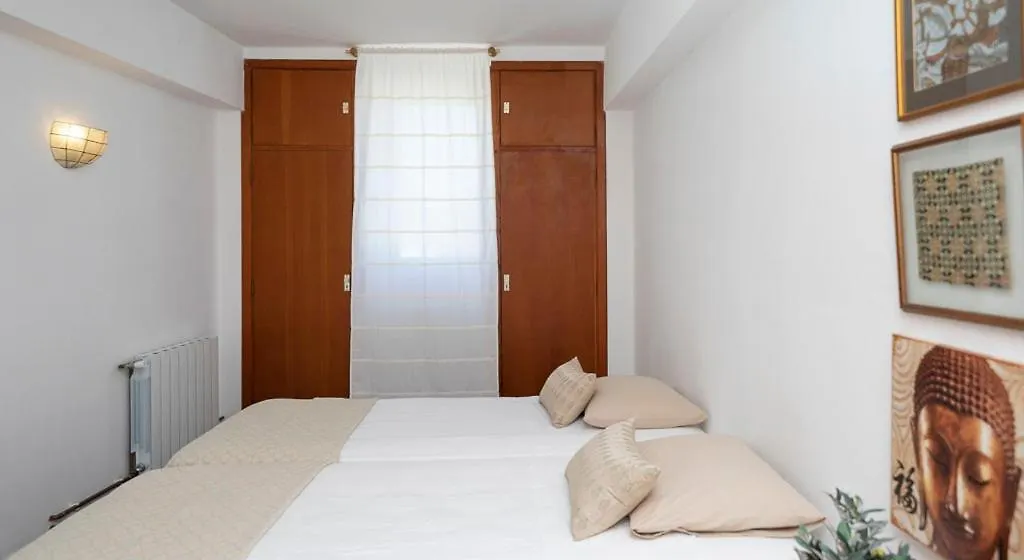 Apartamento Bennássar 2 Fenalitx  España