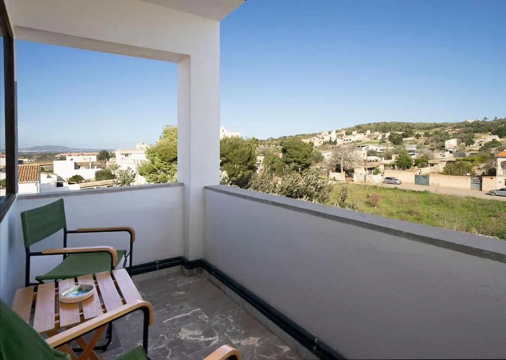 Apartamento Bennássar 2 Fenalitx  0*, Fenalitx (Fenalich) España