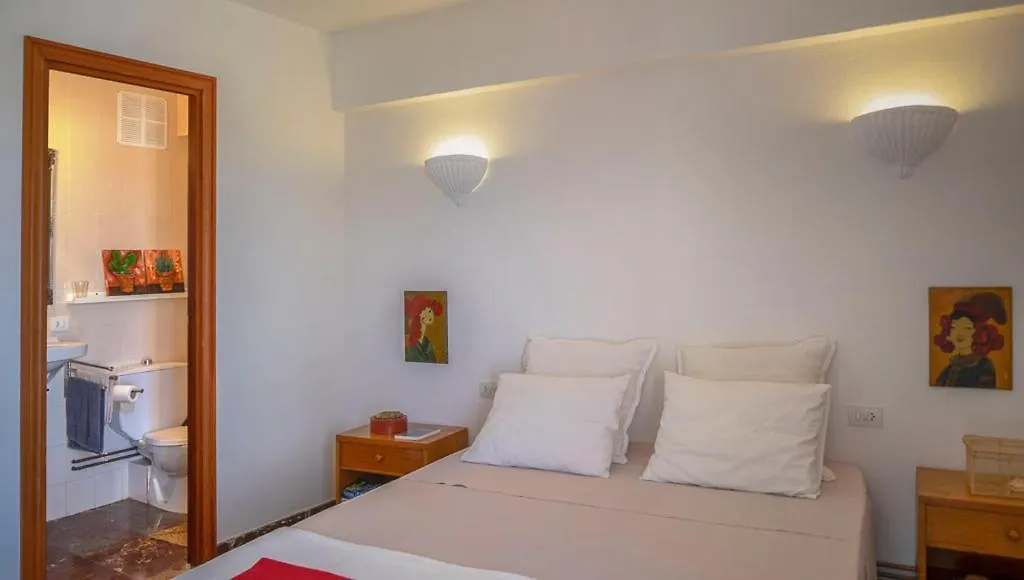 Apartamento Bennássar 2 Fenalitx