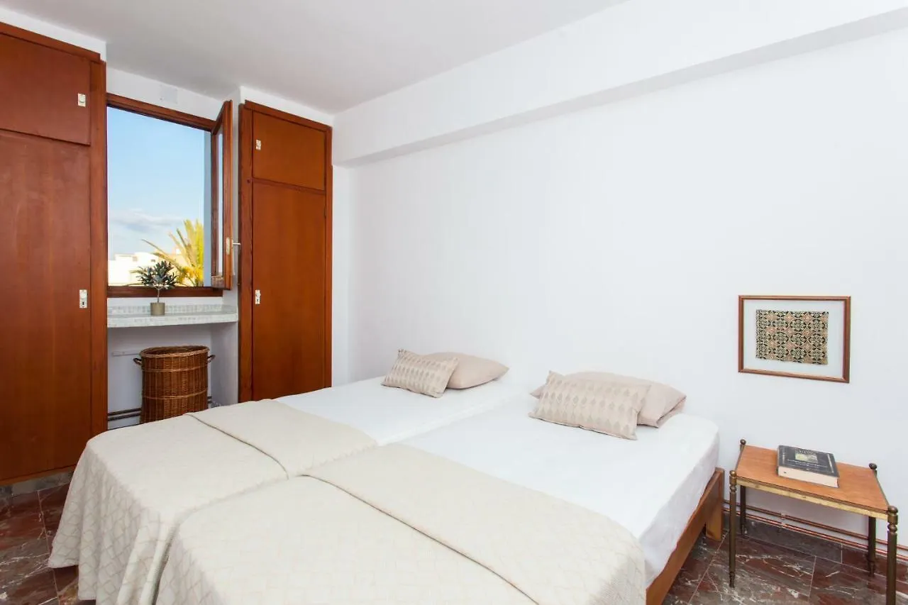 Apartamento Bennássar 2 Fenalitx  0*, Fenalitx (Fenalich) España