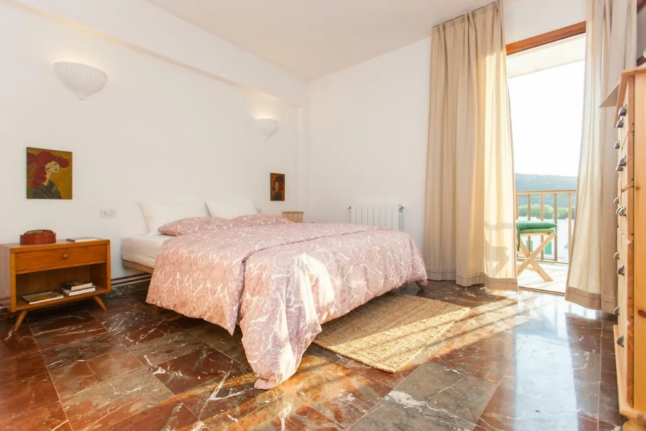 Apartamento Bennássar 2 Fenalitx