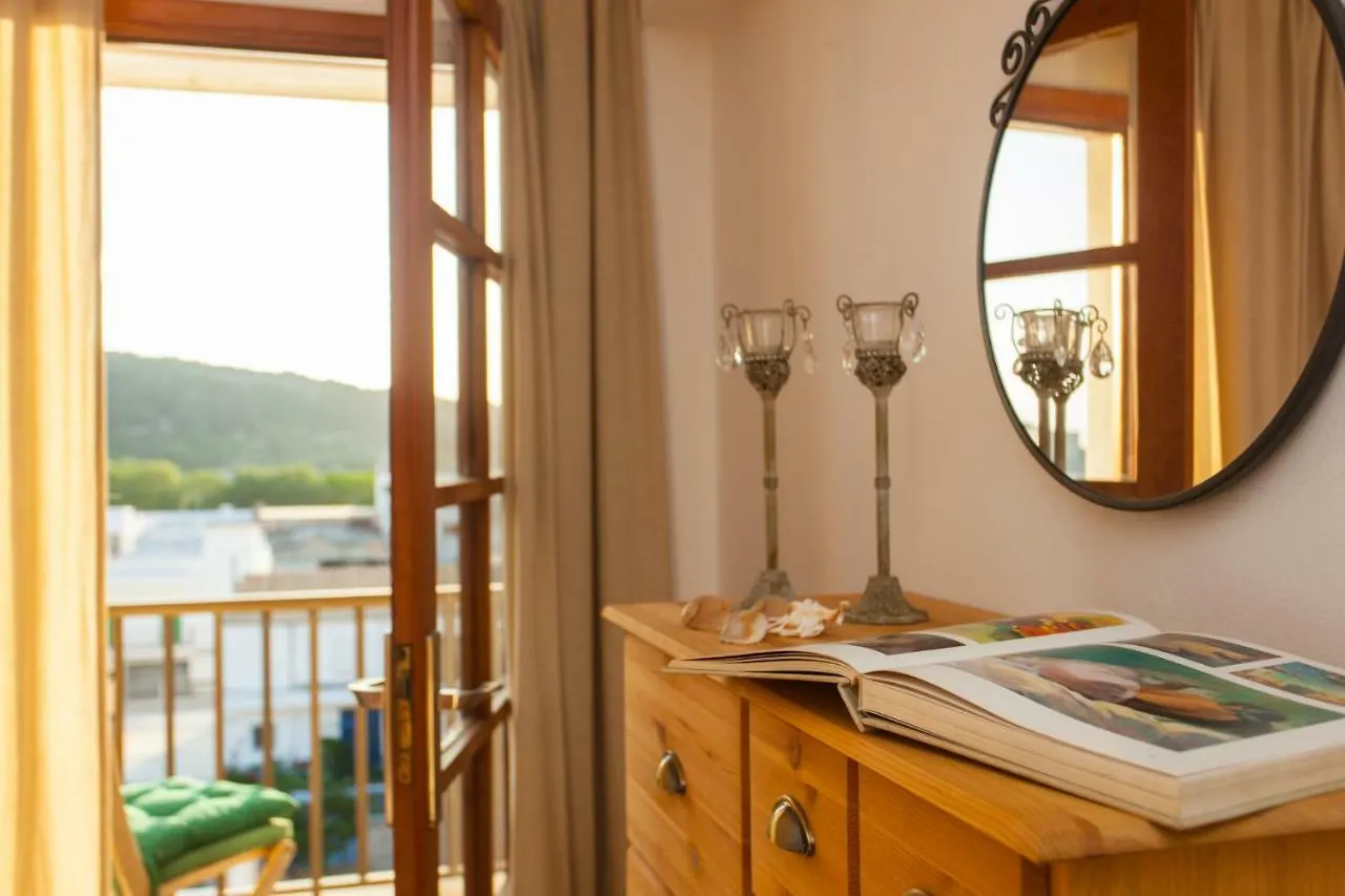 Apartamento Bennássar 2 Fenalitx