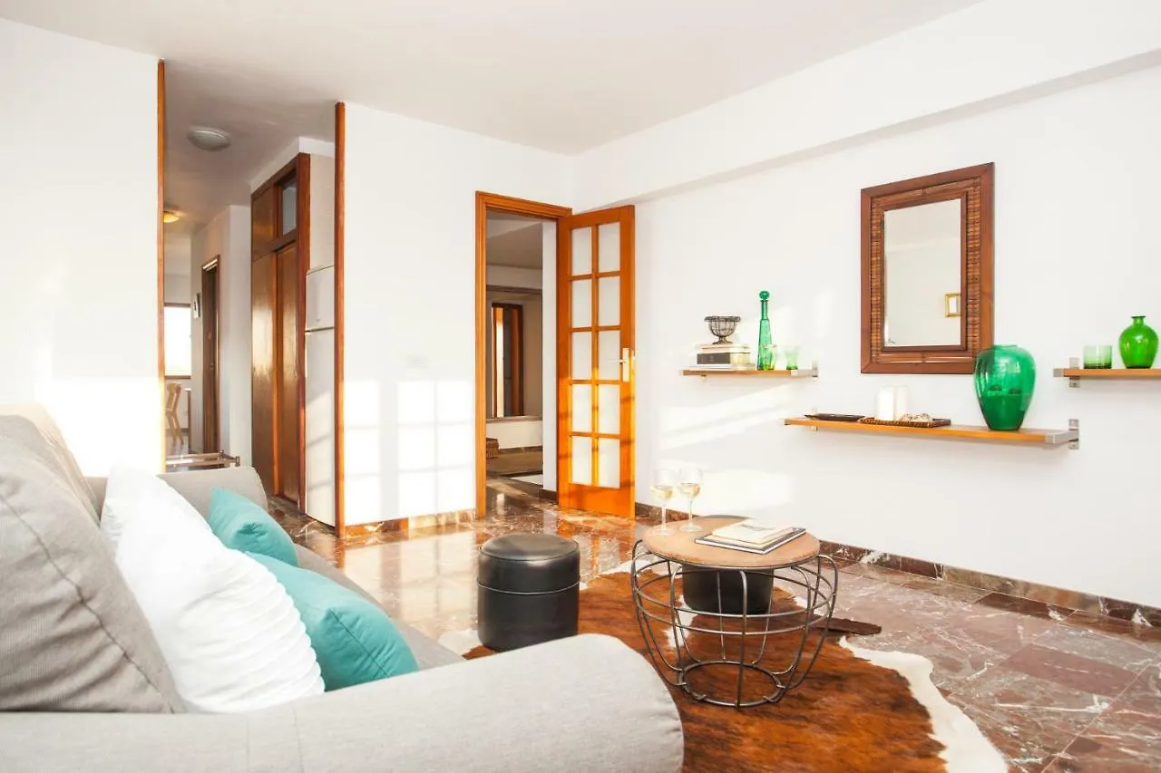 Apartamento Bennássar 2 Fenalitx   Fenalitx (Fenalich)