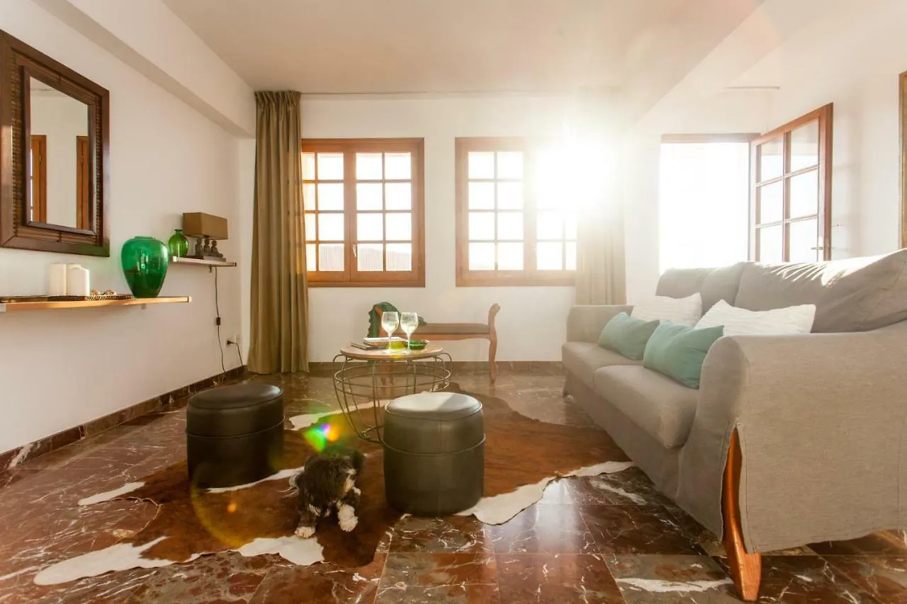 Apartamento Bennássar 2 Fenalitx   Fenalitx (Fenalich)